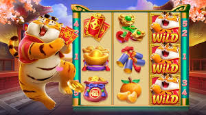 slot demo pg soft gratis fortune tiger para mobile